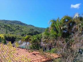 Casa Floripa B&B - locação de suítes privativas